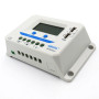 Epever VS2024AU solární PWM regulátor, 12/24V, 20A s LCD displejem série VS