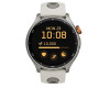 Chytré hodinky myPhone Watch Adventure šedé