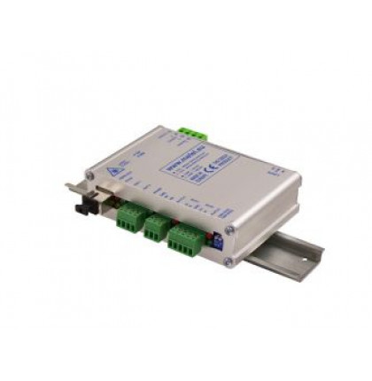 1-505-224 BREAK-TDW-4C-BOX/12-24, Průmyslový digitální optopřevodník - sběrnice…
