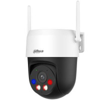 IPC-PT1339DA1-SW-PV-0400B 3 Mpix PT, Wi-Fi 6 dual band, 30m IR a 30m bílé LED, MIC a repro, Auto Tra IPC-PT1339DA1-SW-PV-0400B 3 Mpix PT, Wi-Fi 6 dual band, 30m IR a 30m bílé LED, MIC a repro, Auto Tra