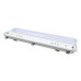 Solight LED osvětlení  prachotěsné, IP65, 60W, 7800lm, 4000K, 155cm, Lifud, 5 let záruka