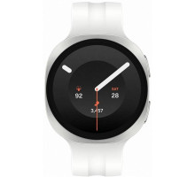 Chytré hodinky Samsung Galaxy Watch9 LTE 40mm SM-L345FZEAEUE béžové