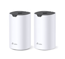 WiFi router TP-Link Deco S7(2-pack) AC1900, 3x GLAN, / 600Mbps 2,4GHz/ 1300Mbps 5GHz