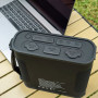 MHPower Nomad 144k Powerbanka LiFePO4, 144000mAh, černá MHPower Nomad 144k Powerbanka LiFePO4, 144000mAh, černá