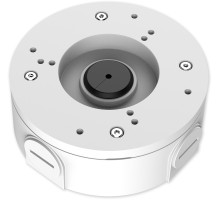 PFA5300R zapojovací box kulatý, průměr 123 mm, G3/4 PFA5300R zapojovací box kulatý, průměr 123 mm, G3/4