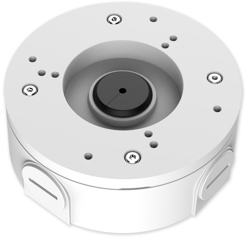 PFA5300R zapojovací box kulatý, průměr 123 mm, G3/4 PFA5300R zapojovací box kulatý, průměr 123 mm, G3/4