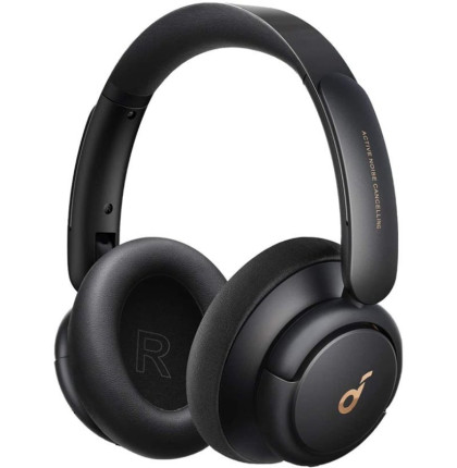 Bluetooth sluchátka Anker soundcore Q30 černá