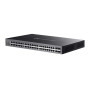 Switch TP-Link SG5452XMPP 40x GLan s POE+, 8x GLan s PoE++, 4x SFP+, 770W, 19