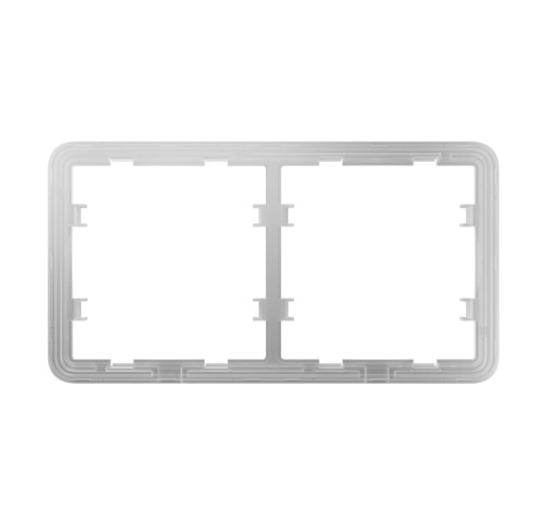 Frame (2 seats), rámeček pro LightSwitch a Outlet