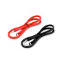 Měnič napětí Carspa CAR1.6KUR-12 - POUŽITÉ, 12V/230V+USB 1600W modifikovaná sinus