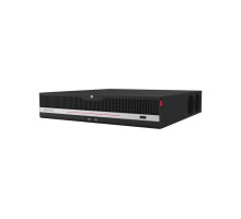iDS-9664NXI-M8/X 64 kanálový DeepinMind síťový digitální videorekordér, 24 kanálů (2Mpx)…
