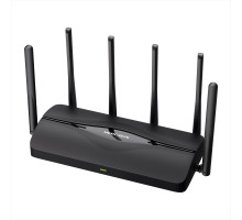 WiFi router TP-Link MERCUSYS MR37BE BE6500 WiFi 7, 1x 2.5GLAN, 2x GLAN, 1x 2.5GWAN, 2,4/5GHz
