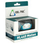 HL440 motion sensor nabíjecí čelovka HL440 motion sensor nabíjecí čelovka