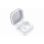 Bluetooth sluchátka Samsung Galaxy Buds4 Pro SM-R640NZWAEUE bílá Bluetooth sluchátka Samsung Galaxy Buds4 Pro SM-R640NZWAEUE bílá