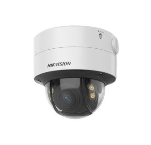 DS-2CD2747G2T-LZS(2.8-12mm)(C) 4Mpx, objektiv 2.8-12mm (105.4°-56.4°), AcuSense 2G, micro SDXC, WDR,…