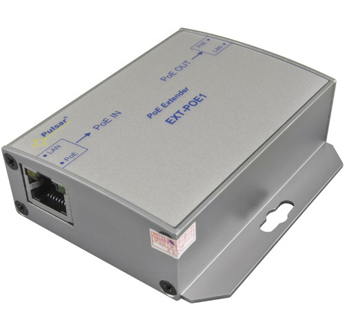 CP-PR-110 PoE extender pro jednu IP kameru CP-PR-110 PoE extender pro jednu IP kameru