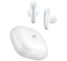 Bluetooth sluchátka Anker soundcore Liberty Buds bílá Bluetooth sluchátka Anker soundcore Liberty Buds bílá