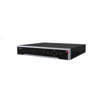DS-7716NI-M4 16 kanálový síťový digitální videorekordér, záznam video&audio, komprese H…