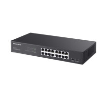 Switch TP-Link Mercusys MS116GS 16x GLAN, rack