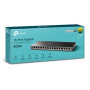 Switch TP-Link TL-SG116E smart 16x GLAN Switch TP-Link TL-SG116E smart 16x GLAN