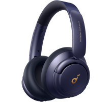Bluetooth sluchátka Anker soundcore Q30 modrá