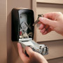 Bezpečnostní schránka Master Lock 5401EURD Bezpečnostní schránka Master Lock 5401EURD