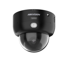 DS-2CD2146G3-IPTRZS2UY(2.8/4)eFBLACK 4Mpx, objektiv 2.8/4mm (99.1°/79.9°), AcuSense 3.0, 2x mikrofon