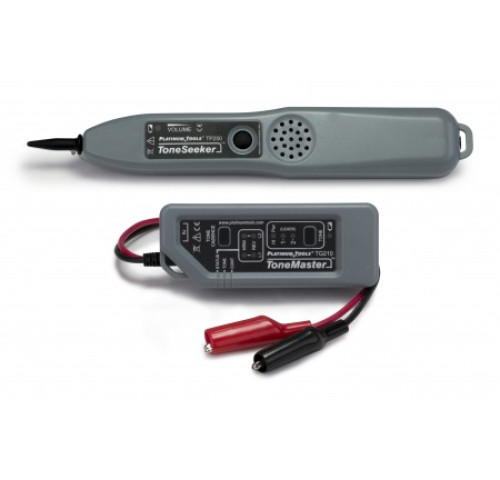 Profesionální set - Sonda +Tónový generátor s vysokým výkonem - TURBO Profesionální set - Sonda +Tónový generátor s vysokým výkonem - TURBO