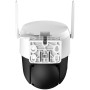 P3AS-PV venkovní PT Wi-Fi, 3Mpix, 30m IR a 30m bílé LED, aktivní zastrašování, obousměrná audio komunikace P3AS-PV venkovní PT Wi-Fi, 3Mpix, 30m IR a 30m bílé LED, aktivní zastrašování, obousměrná audio komunikace