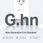 Powerline ethernet TP-Link PG2400P KIT G.hn adaptér (1428 Mbps), 2x GLan Powerline ethernet TP-Link PG2400P KIT G.hn adaptér (1428 Mbps), 2x GLan