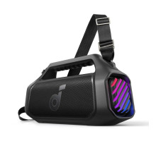 Bluetooth reproduktor Anker soundcore Boom 2 Plus černý