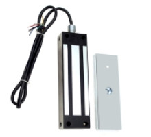 MAG-280 outdoor přídržný magnet 280kg s IP66