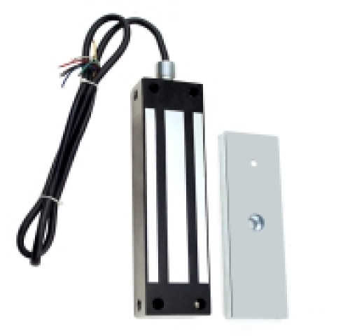 MAG-280 outdoor přídržný magnet 280kg s IP66 MAG-280 outdoor přídržný magnet 280kg s IP66