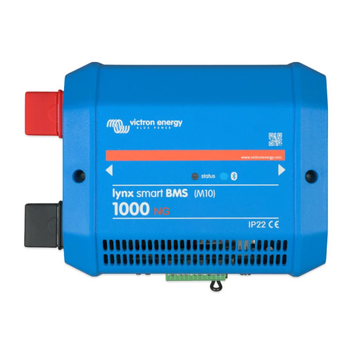 Lynx Smart BMS 1000 NG (M10)