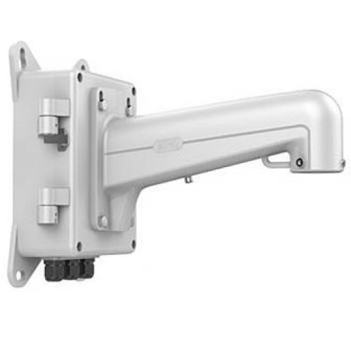 DS-1602ZJ-box Držák na zeď včetně kabelového boxu pro 4 DS-1602ZJ-box Držák na zeď včetně kabelového boxu pro 4