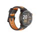 Chytré hodinky Hammer Watch 2 lite oranžovo-černé
