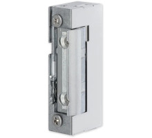 118E, effeff el. otvírač standardní, mechanická blokace 10-24 V AC/DC, řada effeff 118E, effeff el. otvírač standardní, mechanická blokace 10-24 V AC/DC, řada effeff
