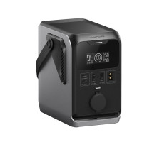 EcoFlow Trail 300 DC, 1ECOTRAIL300