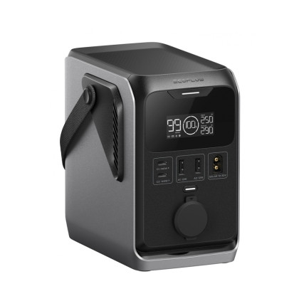 EcoFlow Trail 300 DC, 1ECOTRAIL300