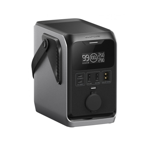 EcoFlow Trail 300 DC, 1ECOTRAIL300