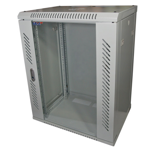 LEXI-Net Rozvaděč nástěnný 15U 600x450
