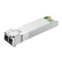 SFP modul TP-Link SM6110-LR 25Gbps, SFP+,  10km, SM LC.