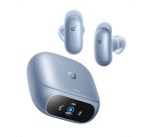 Bluetooth sluchátka Anker soundcore Liberty 5 Pro modrá