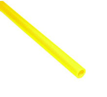 SPUR mikrotrubička HDPE 10/8mm TPL tenkostěnná, žlutá