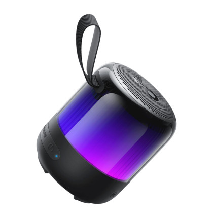 Bluetooth reproduktor Anker soundcore Glow Mini černý