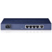 Router TP-Link TL-R600VPN SafeStream VPN 2x Gigabit Wan/ 2x Gigabit Lan/ 1x Gigabit LAN/DMZ