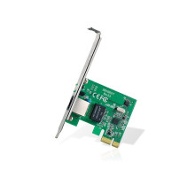Síťová karta TP-Link TG-3468 10/100/1000 PCIe RealtekRTL8168B Síťová karta TP-Link TG-3468 10/100/1000 PCIe RealtekRTL8168B