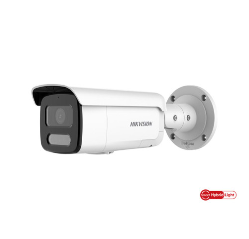 DS-2CD2T67G2H-LISU/SL(2.8mm)(eF) 6Mpx, objektiv 2.8mm (105°), WDR, AcuSense 2G, ColorVu, mikrofon +… DS-2CD2T67G2H-LISU/SL(2.8mm)(eF) 6Mpx, objektiv 2.8mm (105°), WDR, AcuSense 2G, ColorVu, mikrofon +…