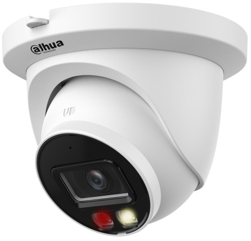 IPC-HDW2649TM-S-IL-0280B 6Mpix, 30m IR a 20m bílé LED, WizSense 2, MIC IPC-HDW2649TM-S-IL-0280B 6Mpix, 30m IR a 20m bílé LED, WizSense 2, MIC