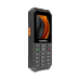 Telefon myPhone Hammer 6 LTE oranžový